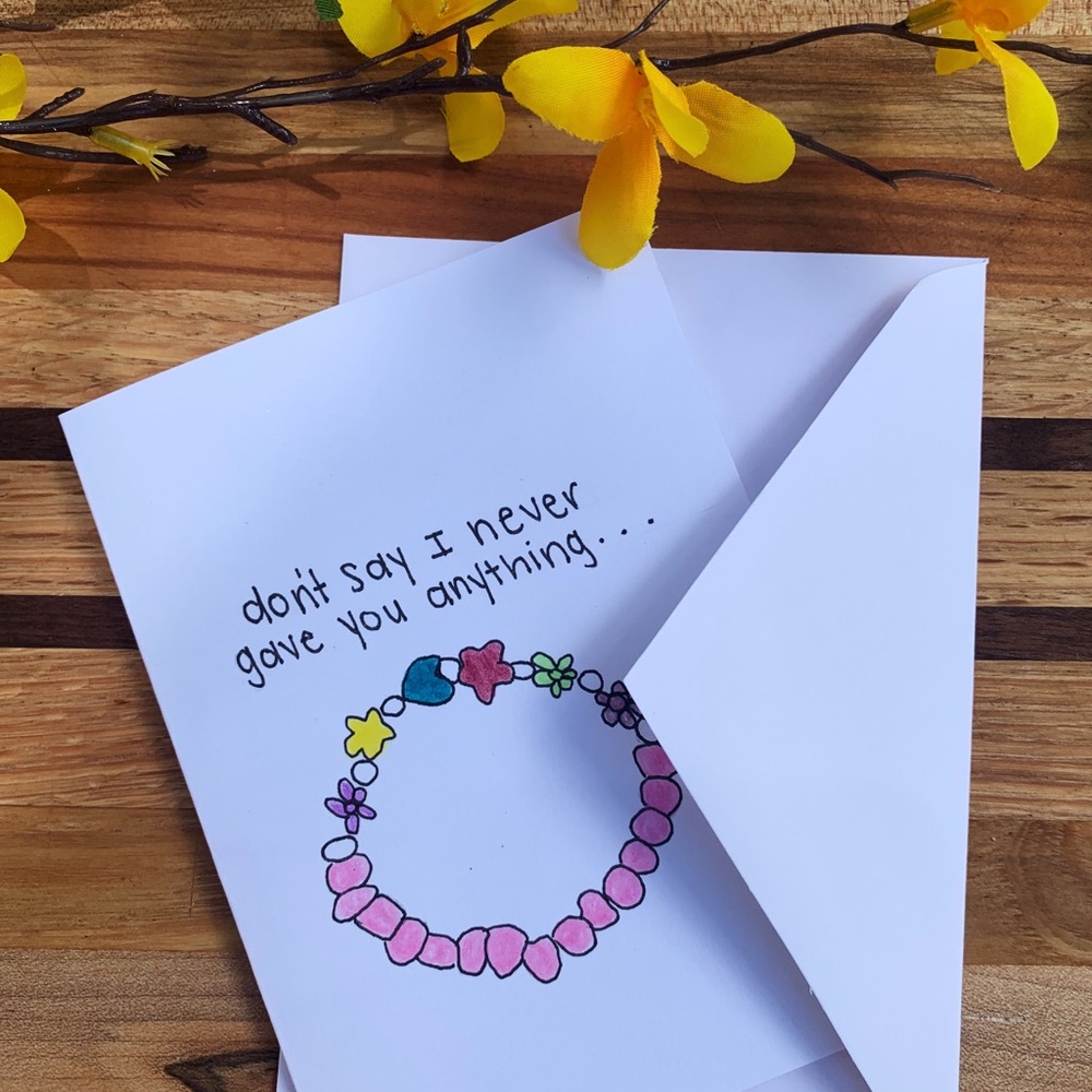⚡️Handmade Cards⚡️ - Picture 12 of 12